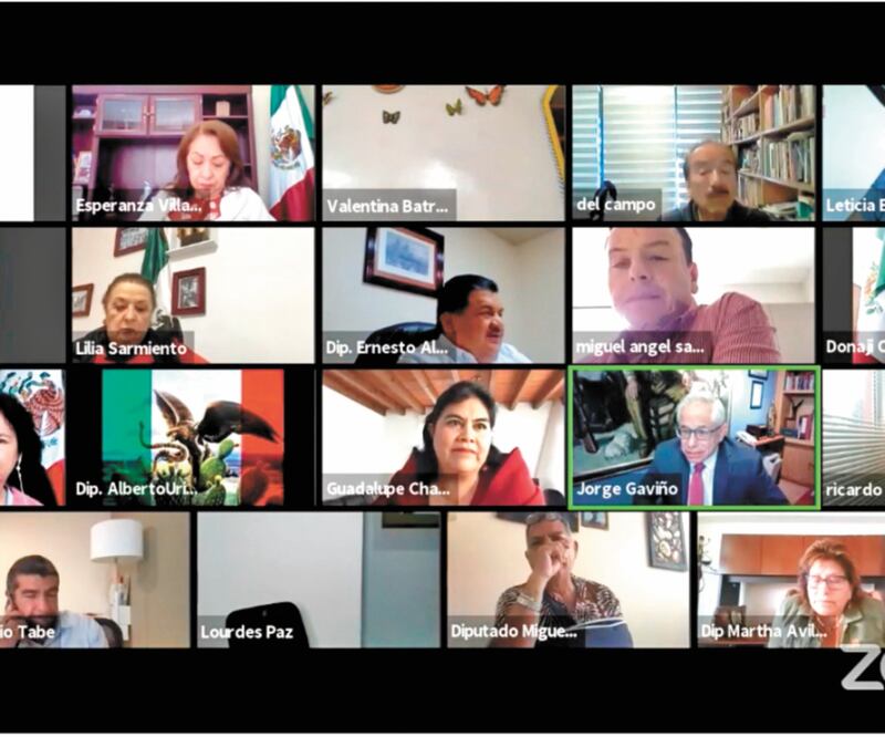 Con la aprobación que realizó el Congreso capitalino se busca proteger los derechos de las víctimas, en especial los de las mujeres. Foto: ESPECIAL