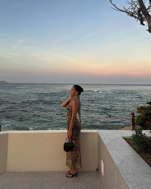 Foto: Instagram @oficialmariachacon