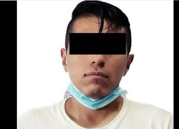 Detienen en Chalco a hombre por feminicidio de niña de 12 años; era su familiar