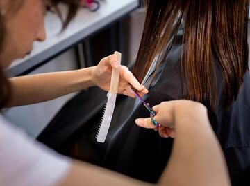 Los mejores días de noviembre 2025 para cortarse el cabello