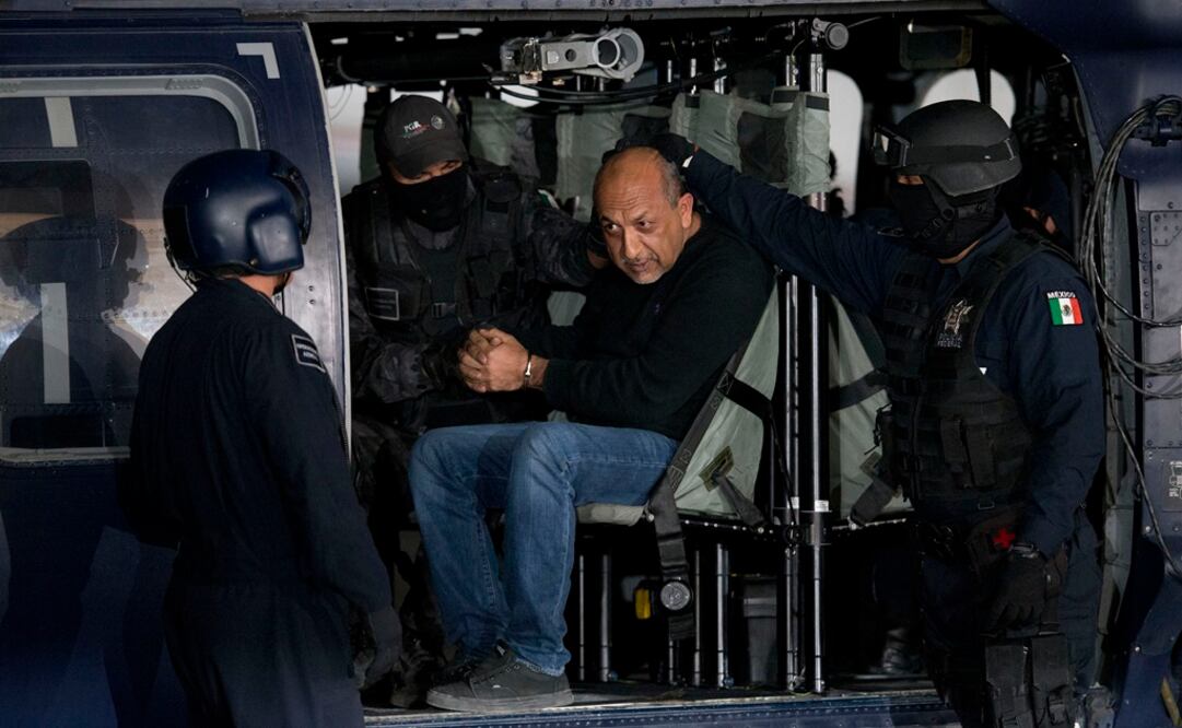 Foto: Archivo / EL UNIVERSAL