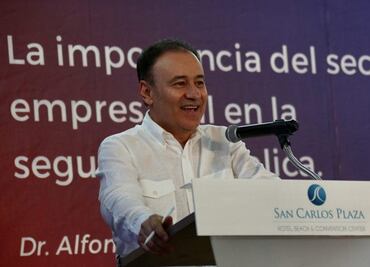 Durazo asegura que habrá reparación del daño por detención en Acapulco en 2014