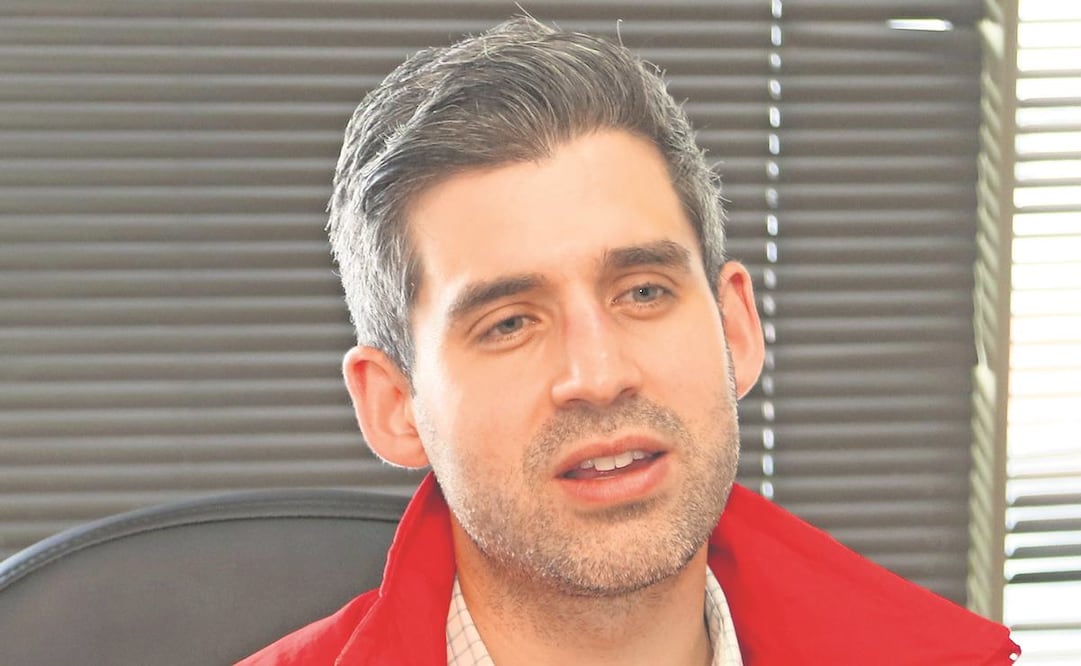 Roberto Capuano. Foto: Archivo/ EL UNIVERSAL.