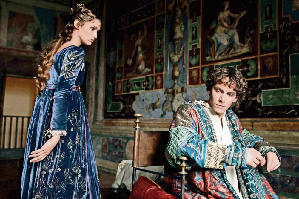 El nombre de la familia y su legado ha persistido en libros, fábulas y cientos de historias. (FOTOS: CORTESÍA)