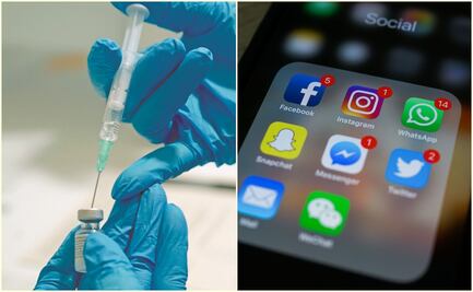 Antivacunas, redes sociales y la incitación al miedo