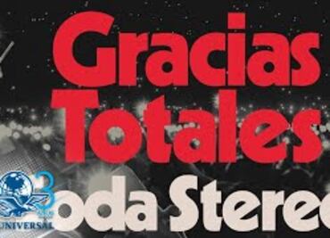 Soda Stereo regresa a los escenarios para 2020