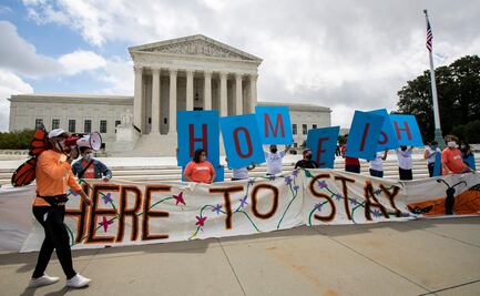 Así es el DACA, el programa estrella de Obama que Trump no puede eliminar