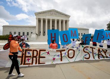 Así es el DACA, el programa estrella de Obama que Trump no puede eliminar