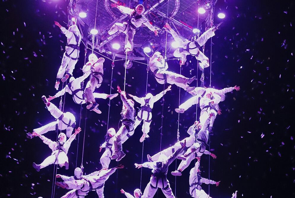 Foto: EL UNIVERSAL / Berenice Fregoso 