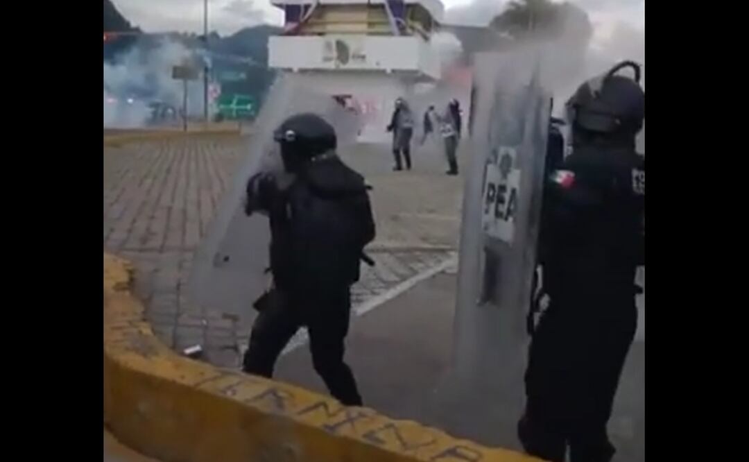 foto: Archivo/El Universal