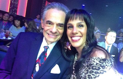 Marysol Sosa desconoce los motivos de José José para no incluir a Sarita en el testamento