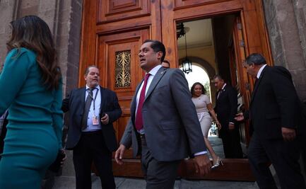 Legisladores de Morena refrendan a Sheinbaum que son “soldados de la transformación”; recapitulan reformas