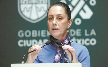 Mercados donde se denuncia extorsión, principalmente en zona Centro: Sheinbaum