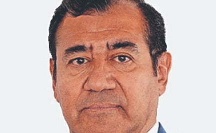 Apagón al subsecretario de Energía