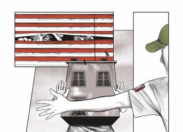 En 2024, México concedió a más migrantes estatus de refugiado