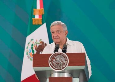 Gustavo de Hoyos tiene un pensamiento monárquico, desprecia a los pobres y al pueblo: AMLO