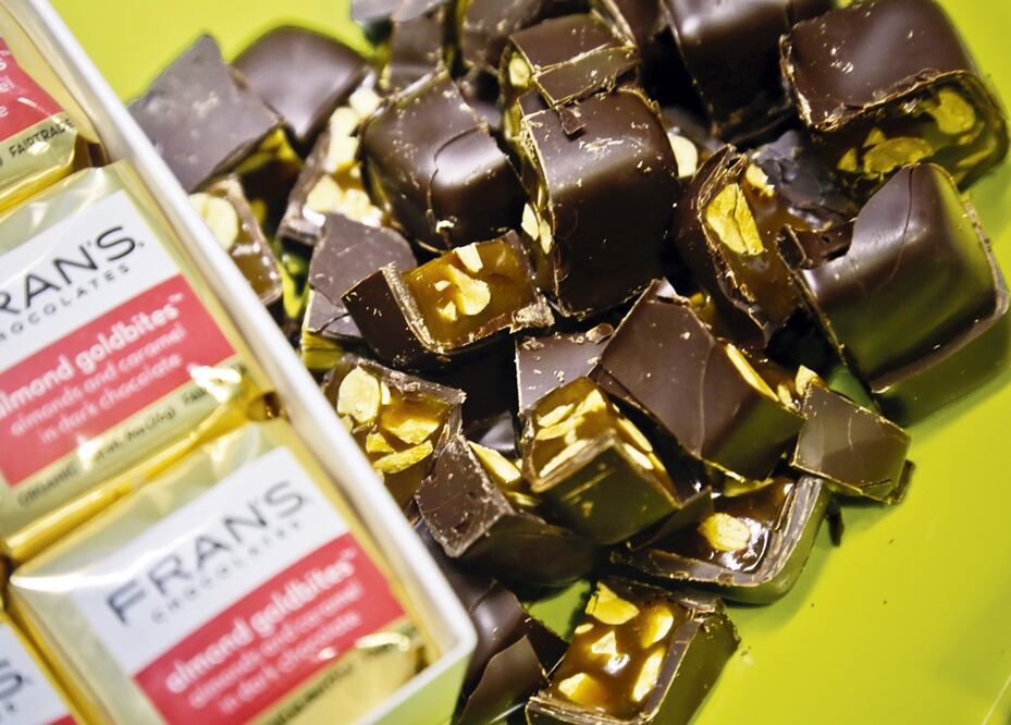 El chocolate puede ayudar a mejorar la salud. (Fotos: AP y Archivo El Universal)