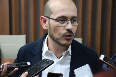 PAN estatal exige explicación a la PGR sobre liberación de Jesús Reyna