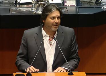 Senador del PRI cuestiona interés del gobierno por el litio; señala nulo presupuesto