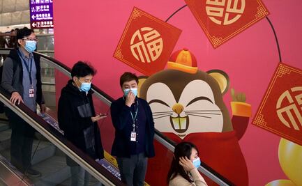 ¿Cuáles son los síntomas del coronavirus?