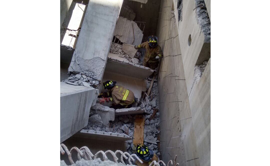 (Foto: PGJ de la CDMX)