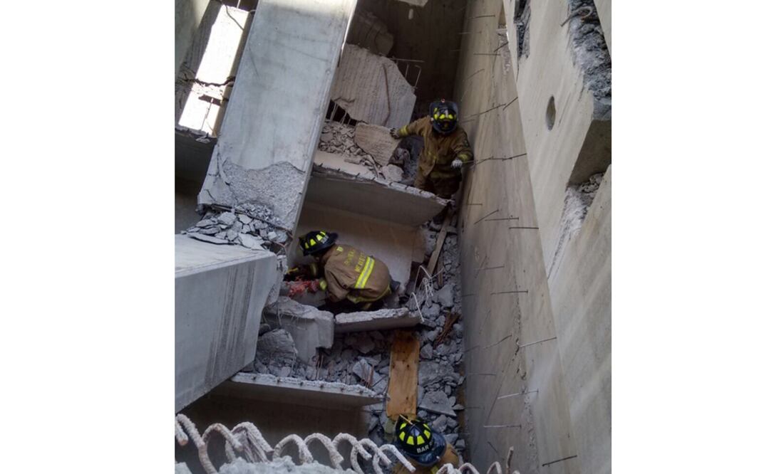 (Foto: PGJ de la CDMX)