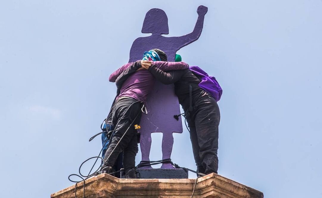 Foto: Germán Espinosa/ EL UNIVERSAL.