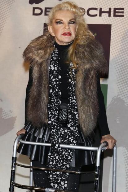 Cinco Bellas renacen en cine 