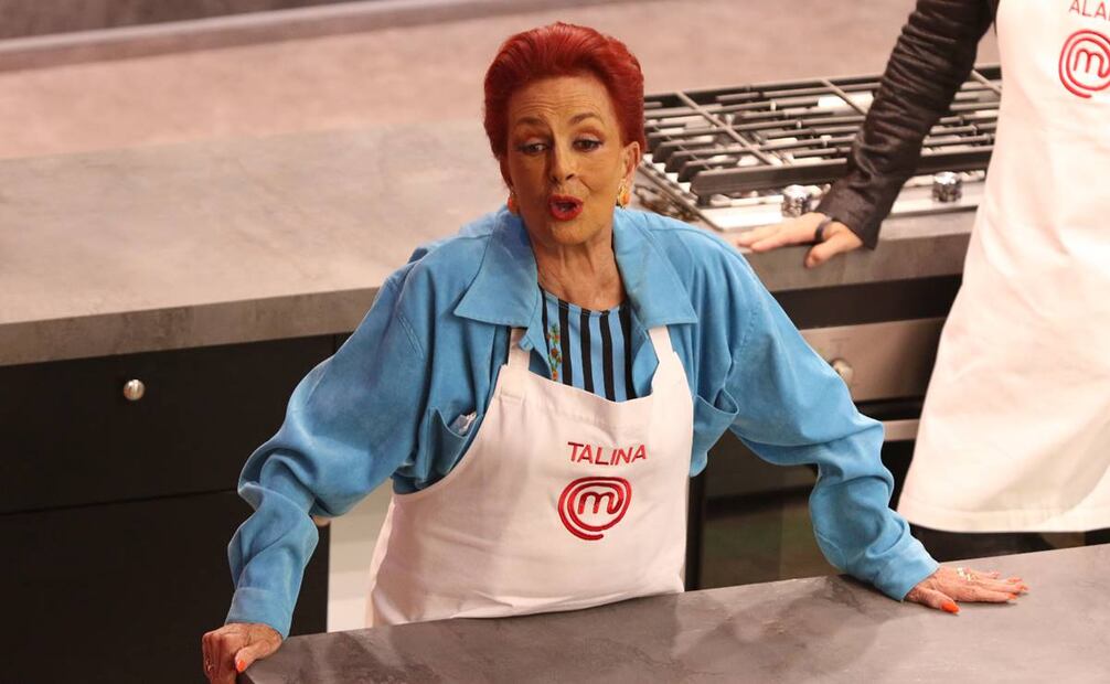 Foto: Carlos Mejía/EL UNIVERSAL