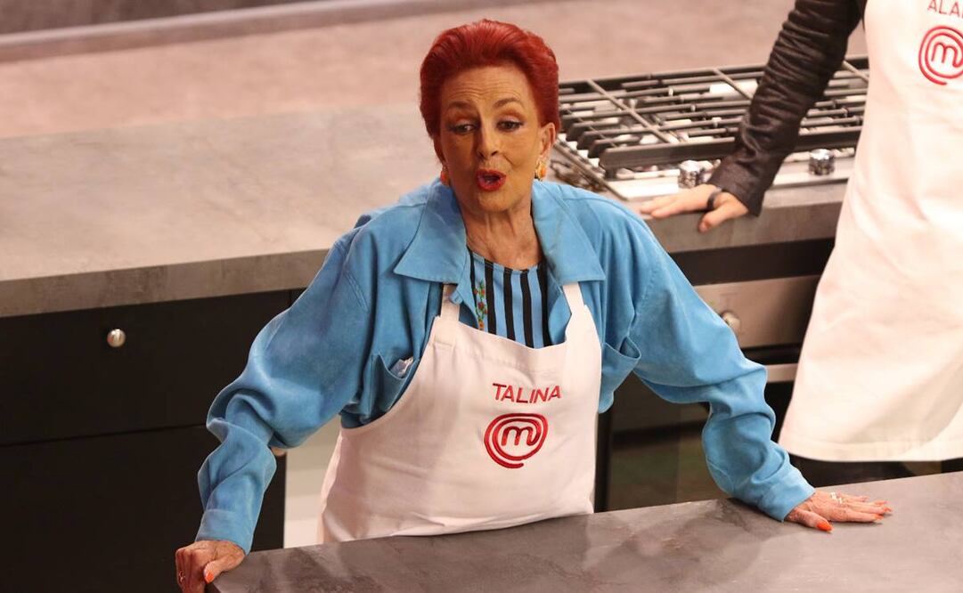 Foto: Carlos Mejía/EL UNIVERSAL