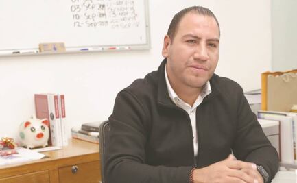 “Quitar prisión preventiva puede afectar a la sociedad”: Eduardo Ramírez