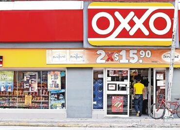 Oxxo abre segunda caja tras trolleo de 7-Eleven