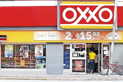 Oxxo abre segunda caja tras trolleo de 7-Eleven