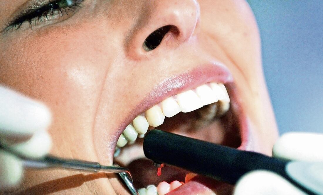 Foto: EFE / Oliver Berg, archivo