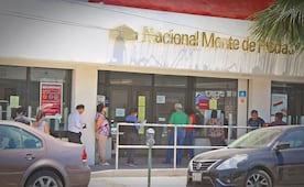 ¿Cómo saber mi fecha de pago en el Monte de Piedad? Estas son las alternativas disponibles