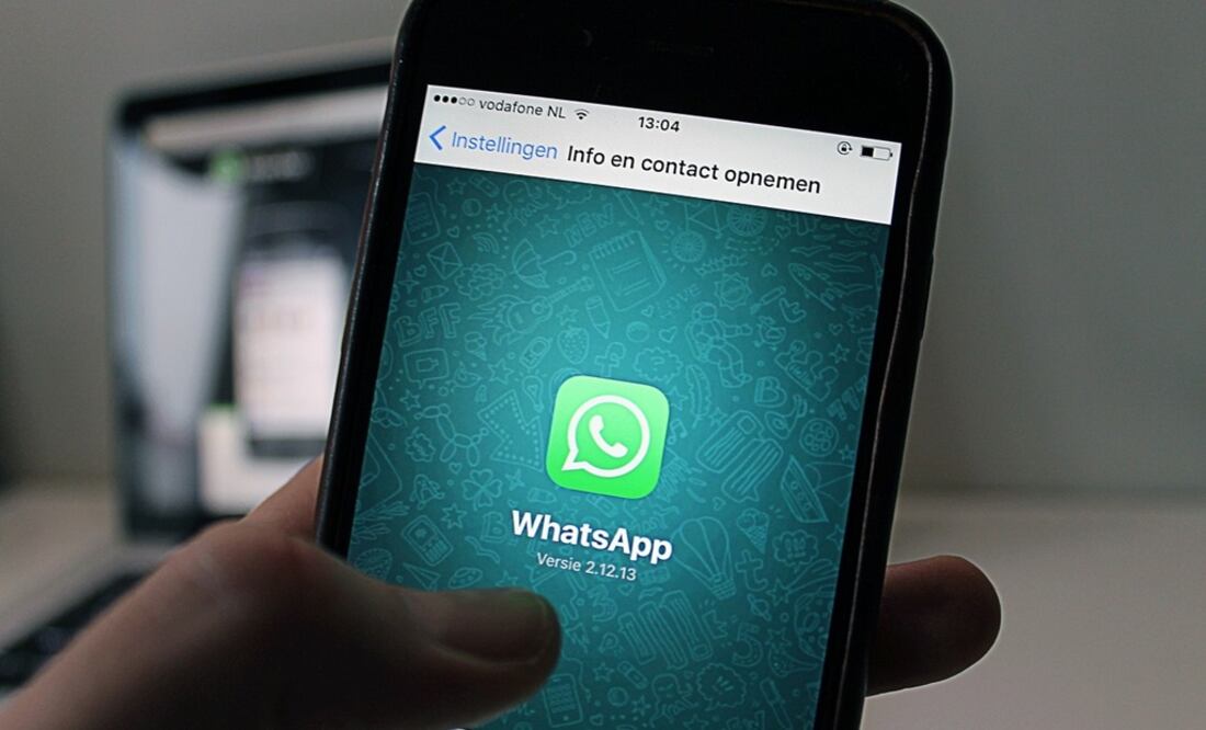 Existen opciones para no recibir mensajes de tu vecino de número en WhatsApp / Foto: Pixabay