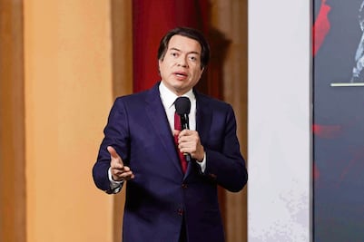 Van 350 mdp para educación