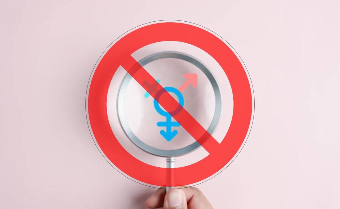 Donald Trump firmó el martes una orden ejecutiva destinada a restringir las transiciones de género para personas menores de 19 años. (28/01/25) Foto: iStock