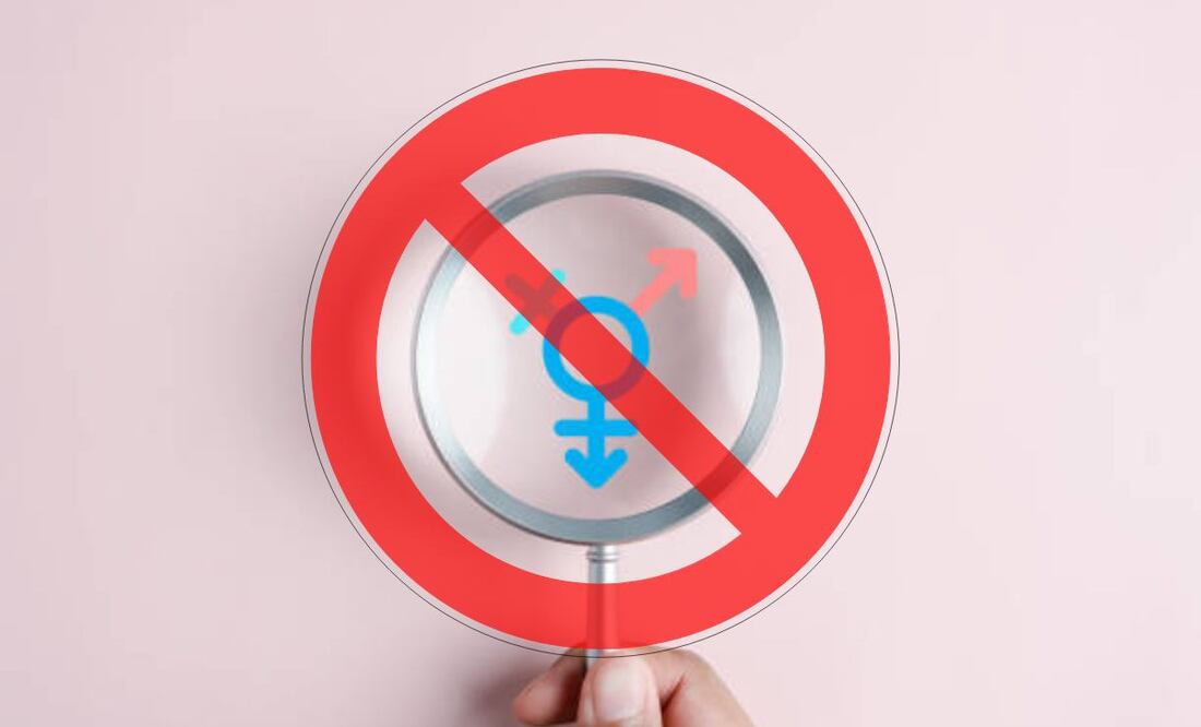 Donald Trump firmó el martes una orden ejecutiva destinada a restringir las transiciones de género para personas menores de 19 años. (28/01/25) Foto: iStock