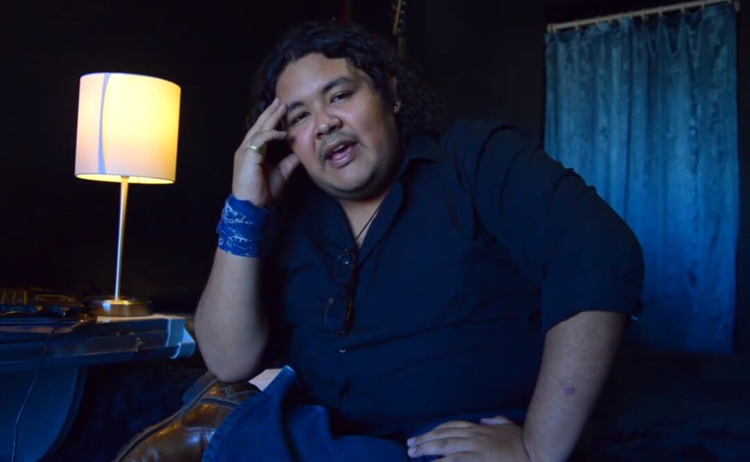 Foto: tomada de video