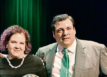 Como pieza de museo acaba el fajín huichol