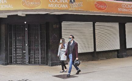 Urge plan integral de rescate para restauranteros ante Covid-19: PAN CDMX