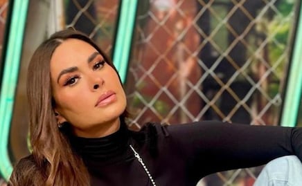 Galilea Montijo: así lucía a sus 23 años en la telenovela “Tu y yo”
