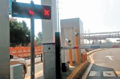 Enoja costo de vía que une Ecatepec y Naucalpan