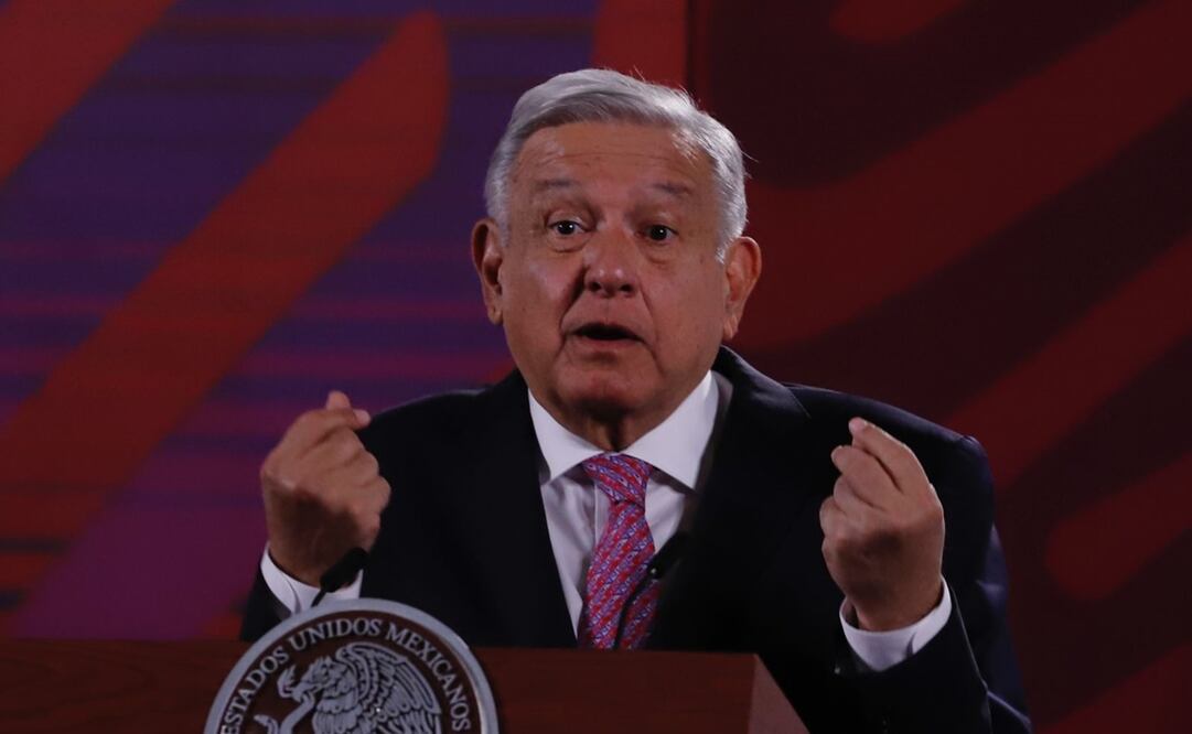 Foto: Berenice Fregoso / EL UNIVERSAL