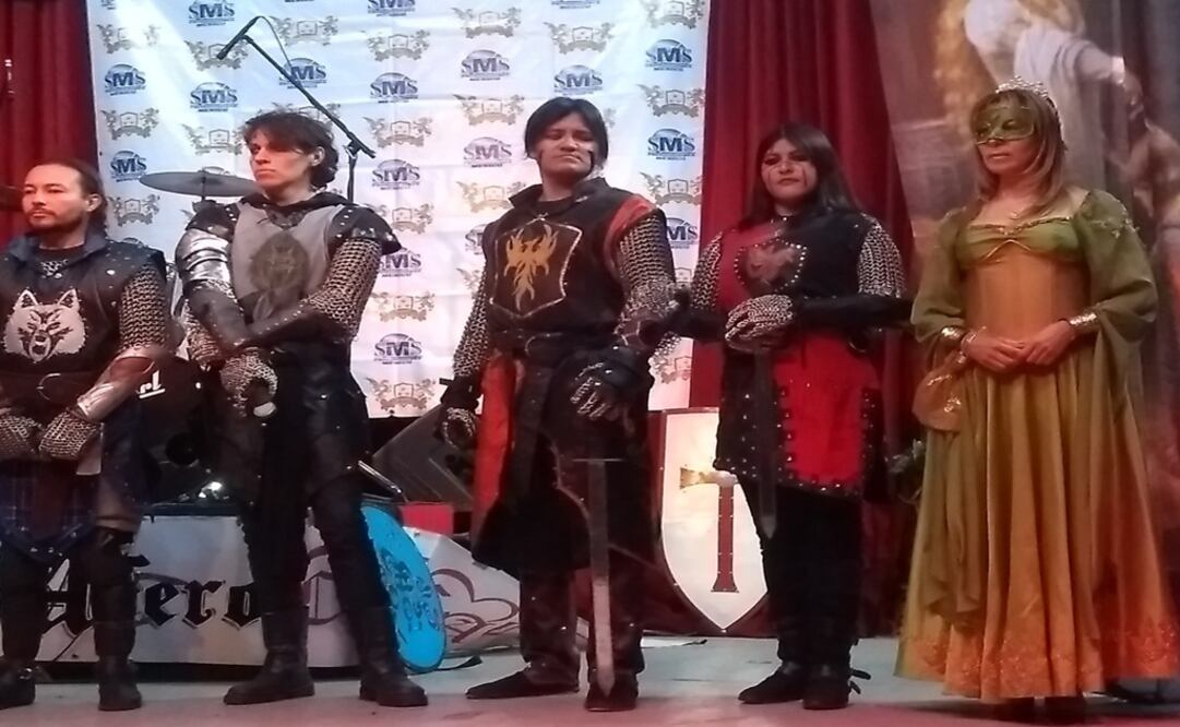 Foto: Andrea Cruz/ EL UNIVERSAL 