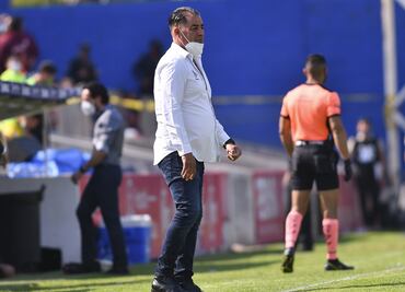 Todos contra el campeonísimo Tepatitlán, en la Liga de Expansión