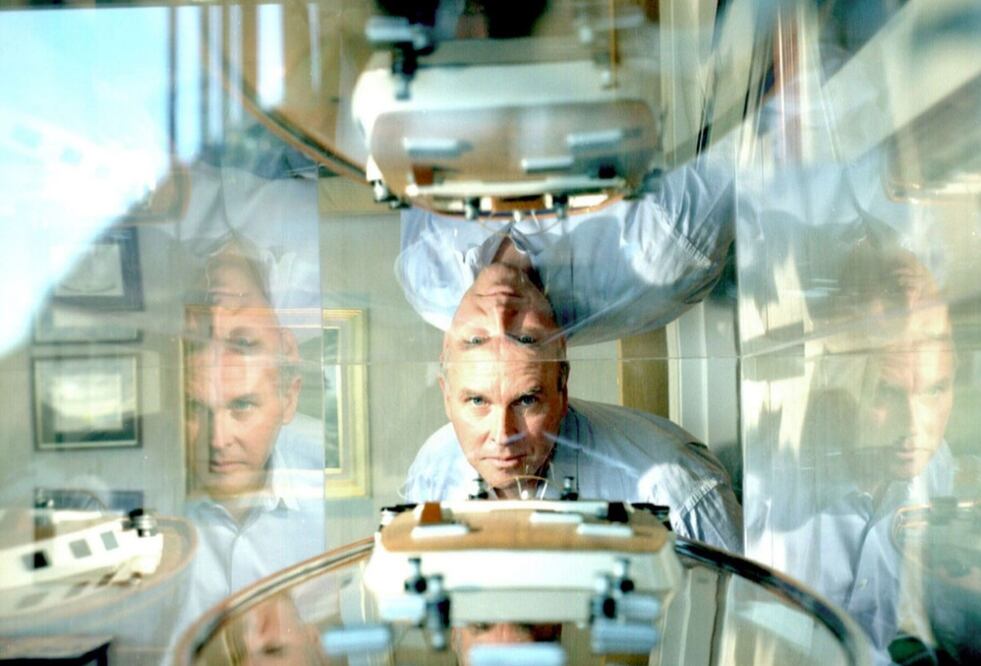 El Aleph. Festival de Arte y Ciencia 2021. Foto: Cortesía