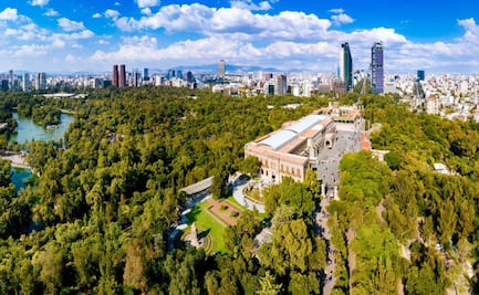 ¿Dónde queda el parque más bonito de todo México, según la IA?; el destino que todos deben conocer