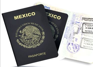 Alista SRE emisión de pasaporte electrónico a partir de septiembre